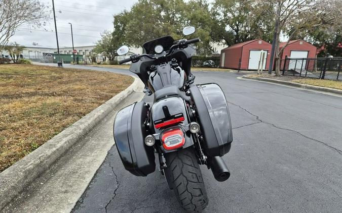 2026 Harley-Davidson Softail FXLRST - Low Rider ST