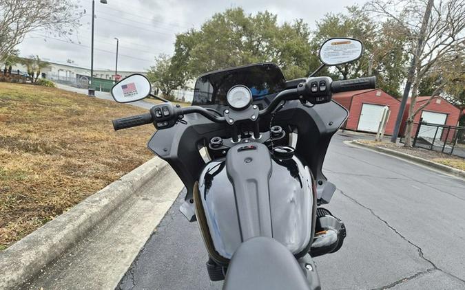 2026 Harley-Davidson Softail FXLRST - Low Rider ST