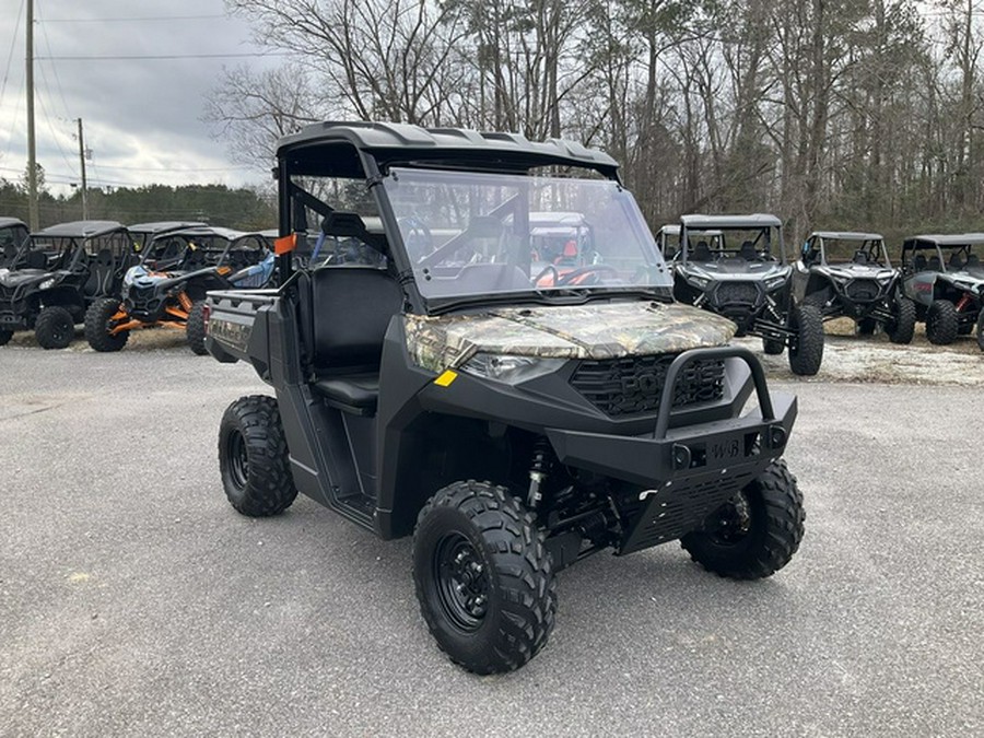 2020 Polaris Ranger 1000 EPS