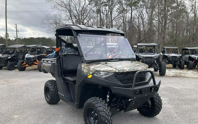 2020 Polaris Ranger 1000 EPS