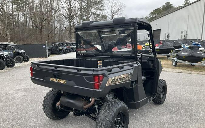 2020 Polaris Ranger 1000 EPS