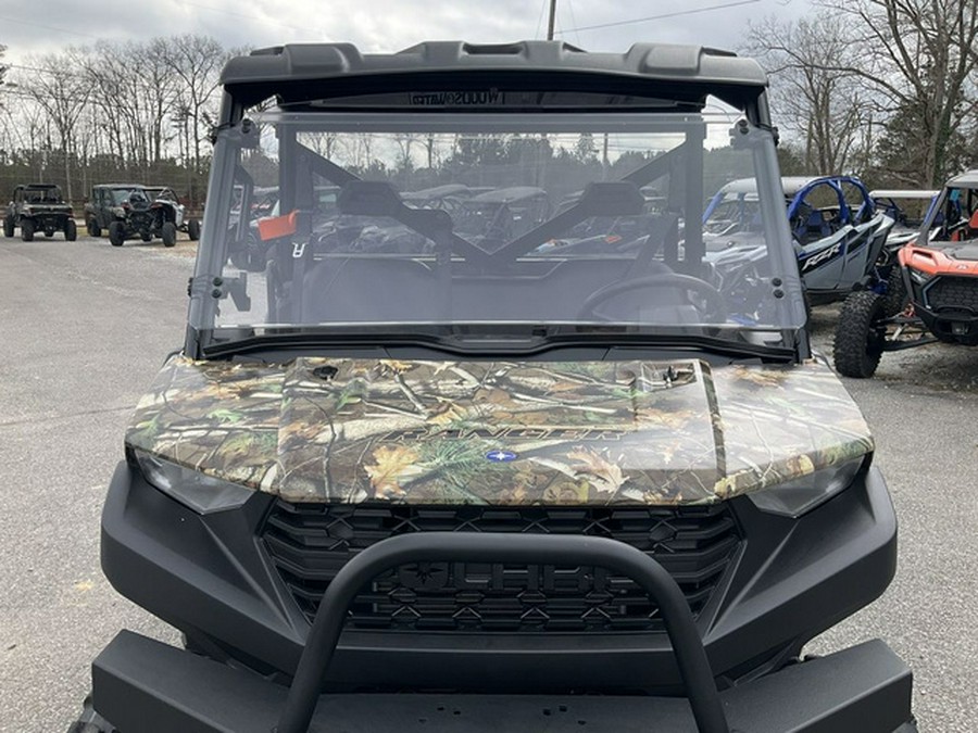2020 Polaris Ranger 1000 EPS