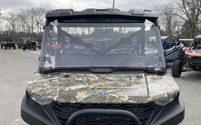 2020 Polaris Ranger 1000 EPS