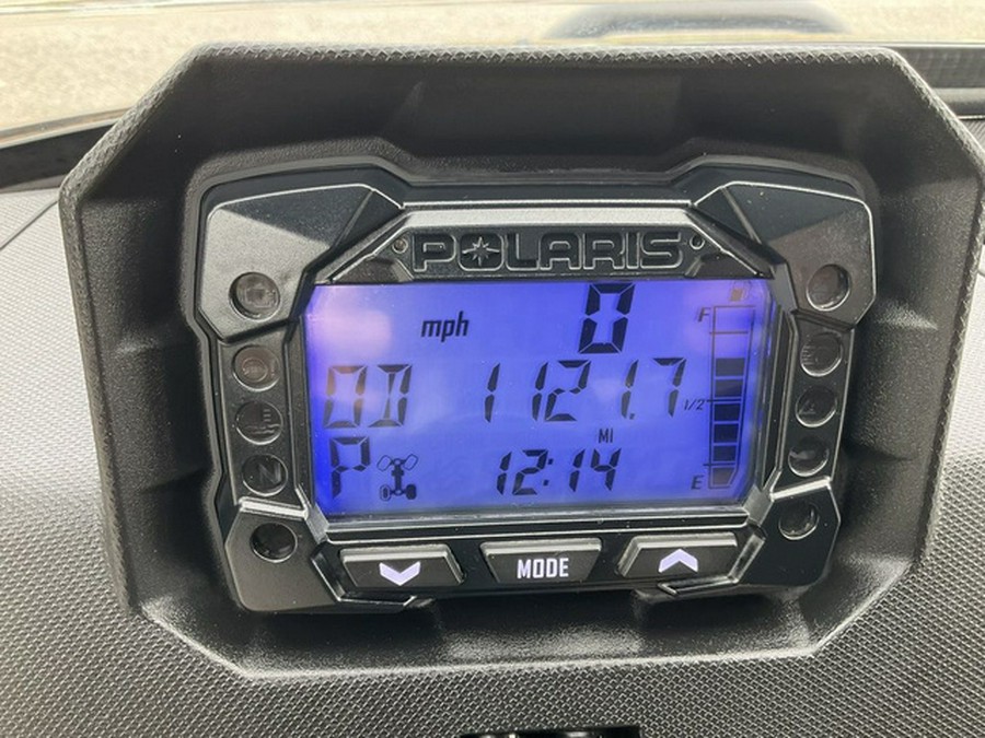 2020 Polaris Ranger 1000 EPS