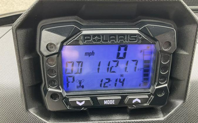 2020 Polaris Ranger 1000 EPS