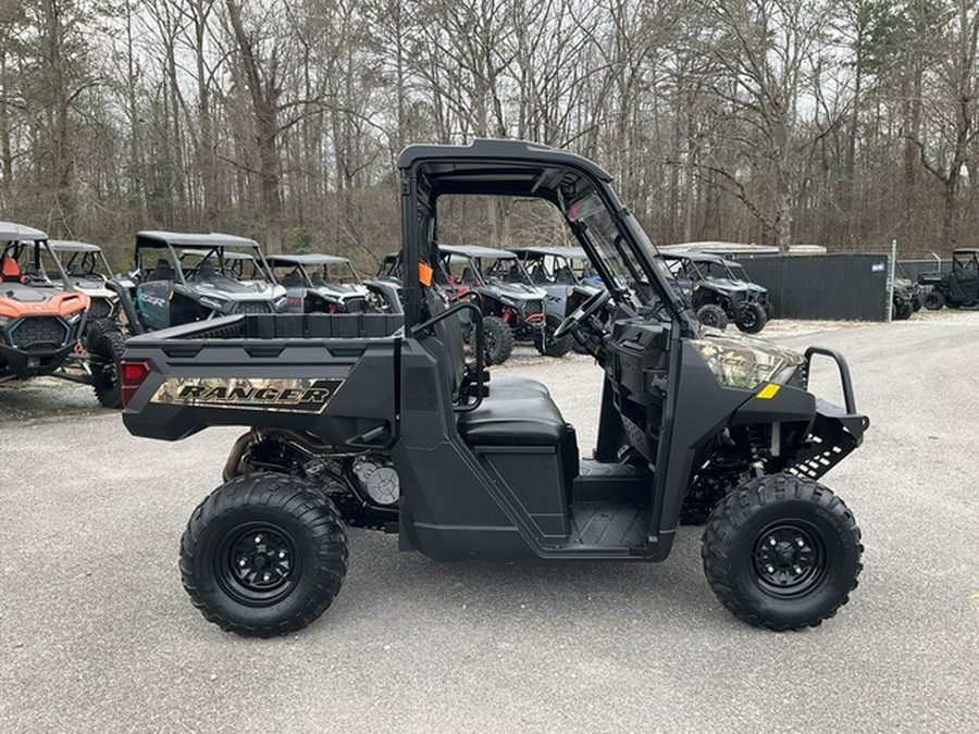 2020 Polaris Ranger 1000 EPS