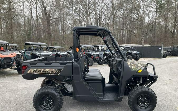 2020 Polaris Ranger 1000 EPS