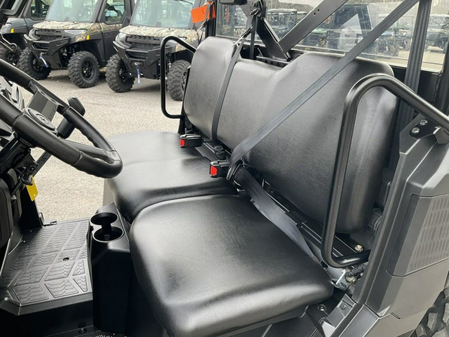 2020 Polaris Ranger 1000 EPS