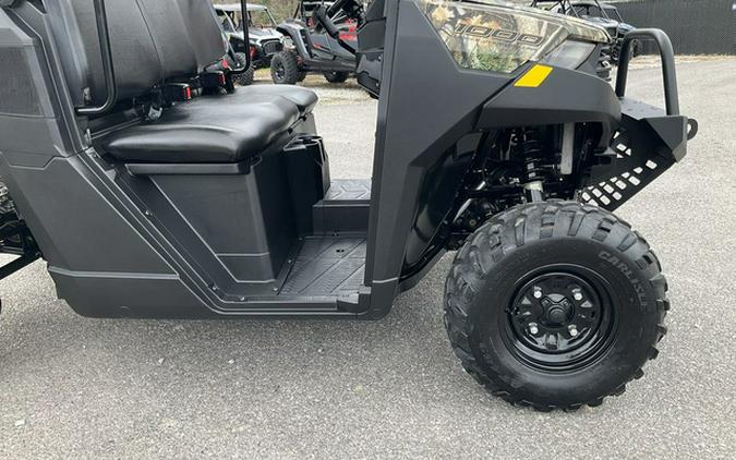 2020 Polaris Ranger 1000 EPS