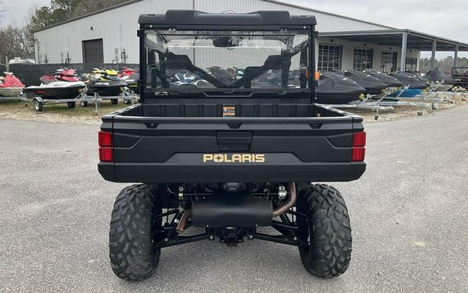 2020 Polaris Ranger 1000 EPS
