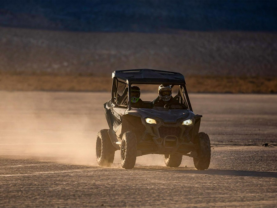 2025 Honda Talon 1000X