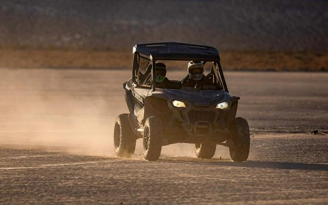 2025 Honda Talon 1000X