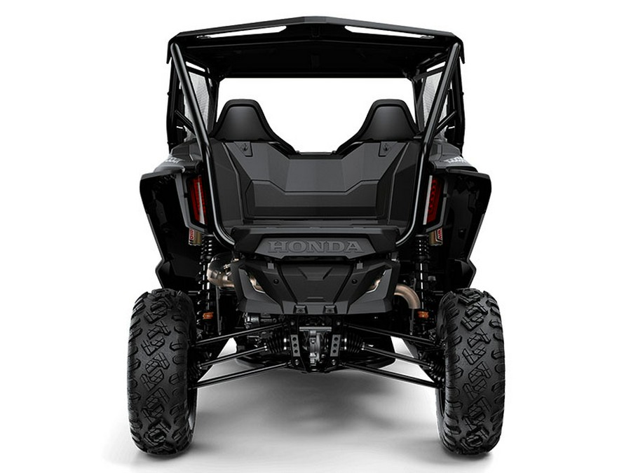2025 Honda Talon 1000X