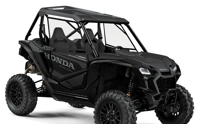 2025 Honda Talon 1000X
