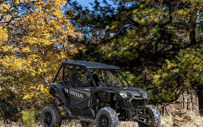 2025 Honda Talon 1000X