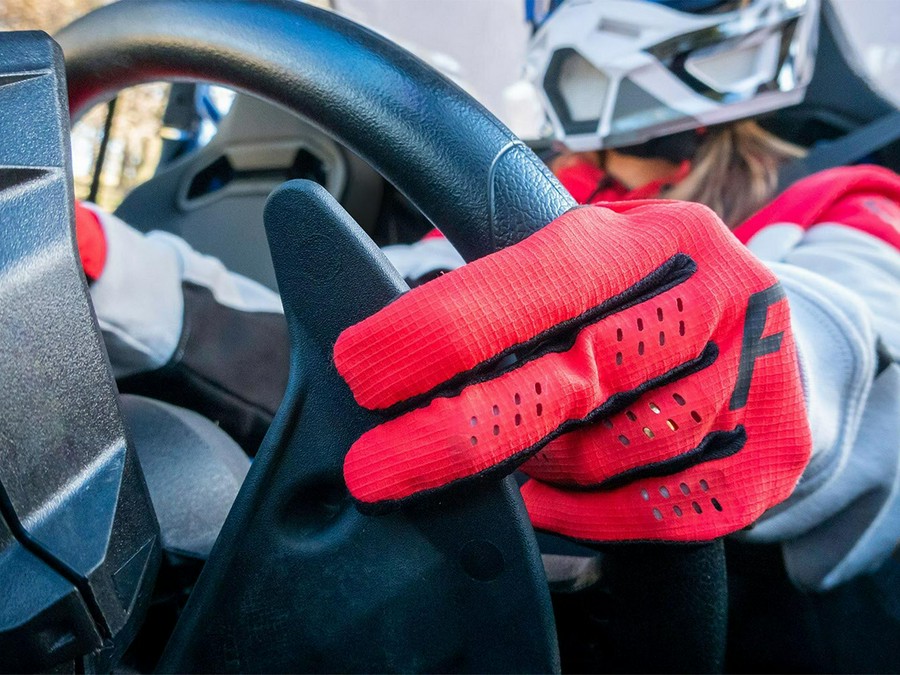 2025 Honda Talon 1000X