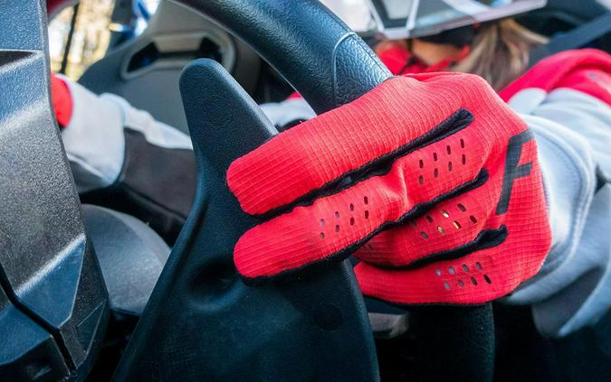 2025 Honda Talon 1000X