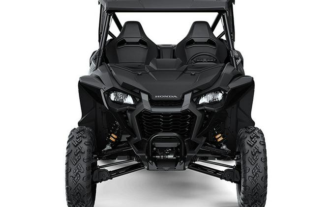 2025 Honda Talon 1000X