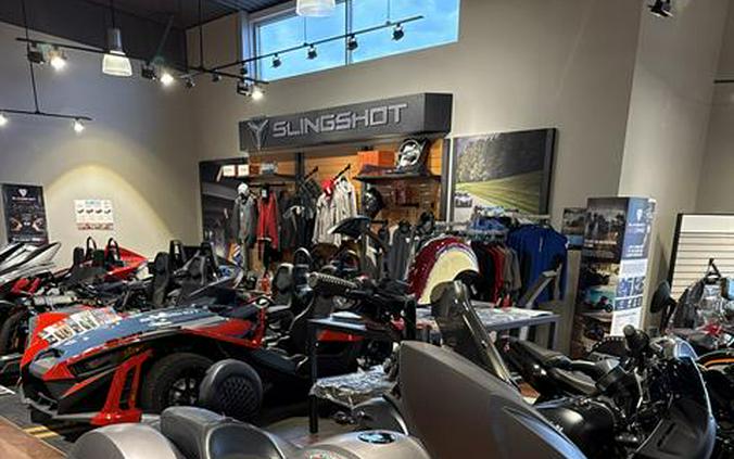 2016 Victory Cross Country