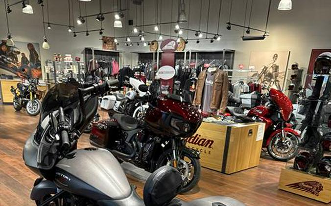 2016 Victory Cross Country