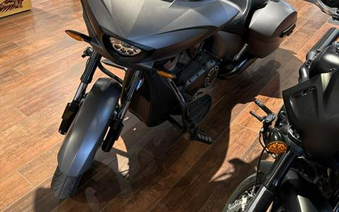 2016 Victory Cross Country