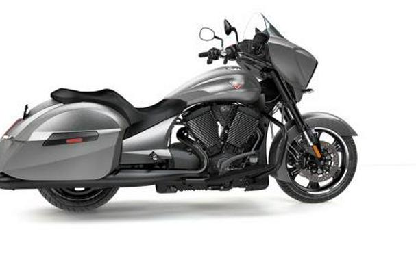 2016 Victory Cross Country