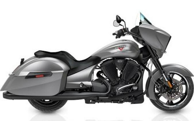 2016 Victory Cross Country