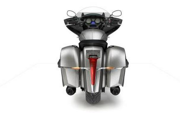 2016 Victory Cross Country