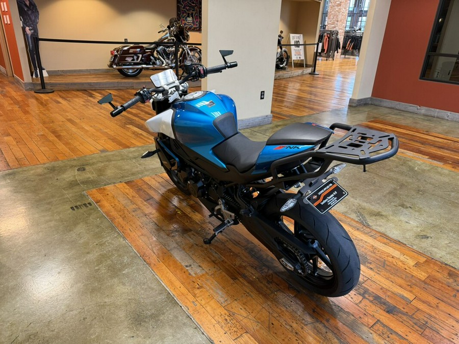 Used 2024 CFMOTO NK450 Sport Motorcycle For Sale Near Memphis, TN