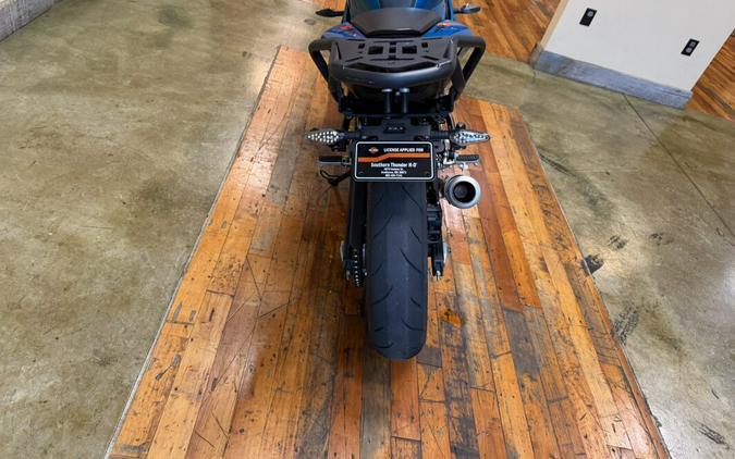 Used 2024 CFMOTO NK450 Sport Motorcycle For Sale Near Memphis, TN