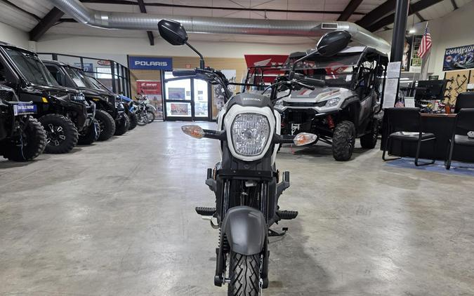 2026 Honda Navi Base