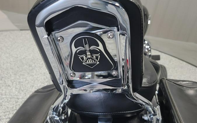 2007 Yamaha V STAR CLASSIC 650