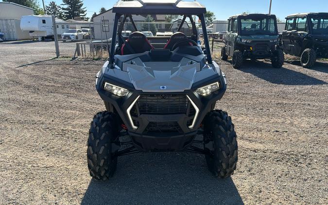 2026 Polaris RZR Trail Ultimate