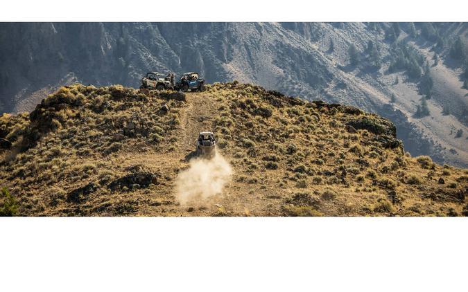2026 Polaris RZR Trail Ultimate