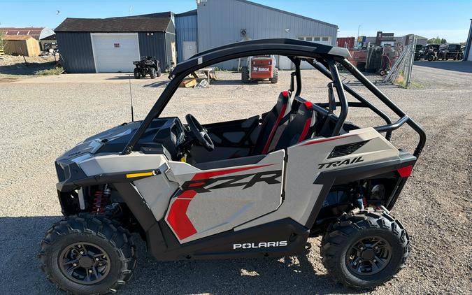 2026 Polaris RZR Trail Ultimate