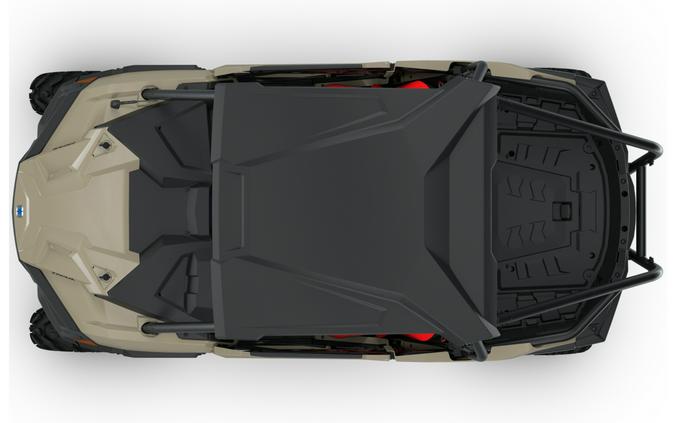 2026 Polaris RZR Trail Ultimate