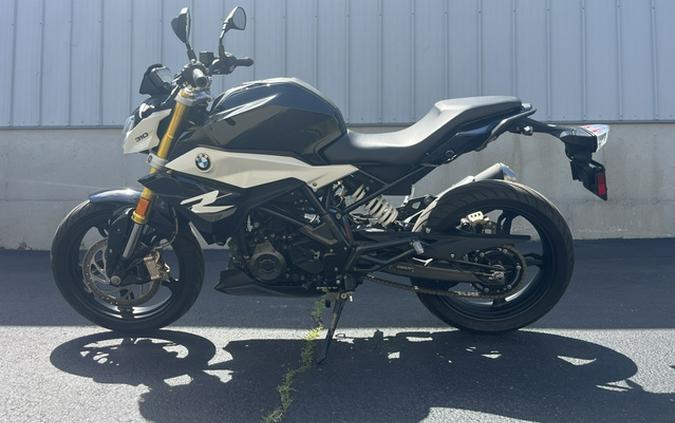2021 BMW G 310 R