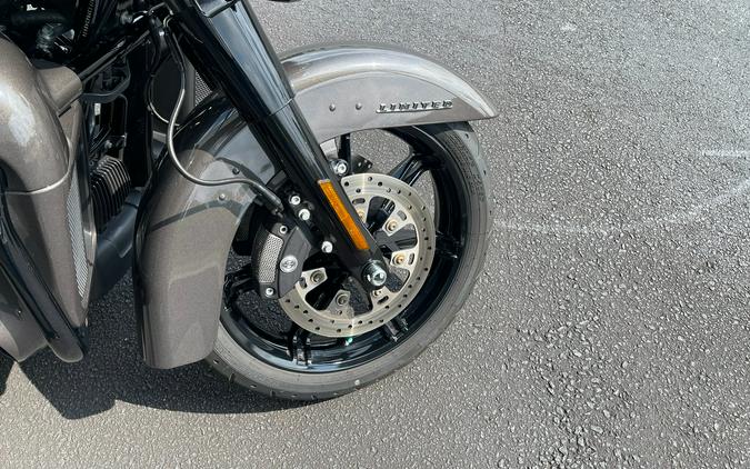 2023 Harley-Davidson Ultra Limited
