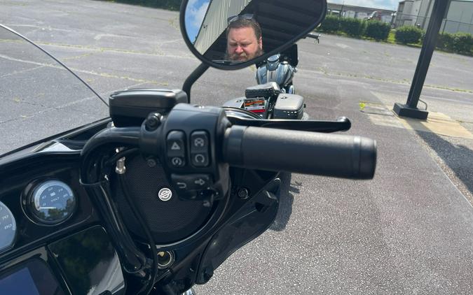 2023 Harley-Davidson Ultra Limited