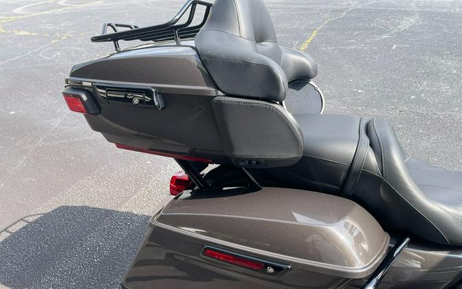 2023 Harley-Davidson Ultra Limited