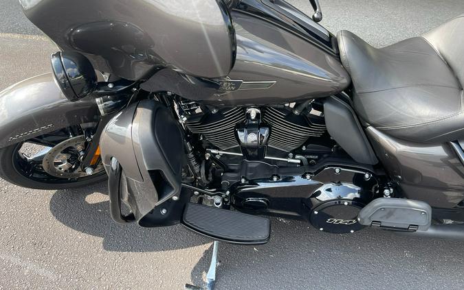 2023 Harley-Davidson Ultra Limited