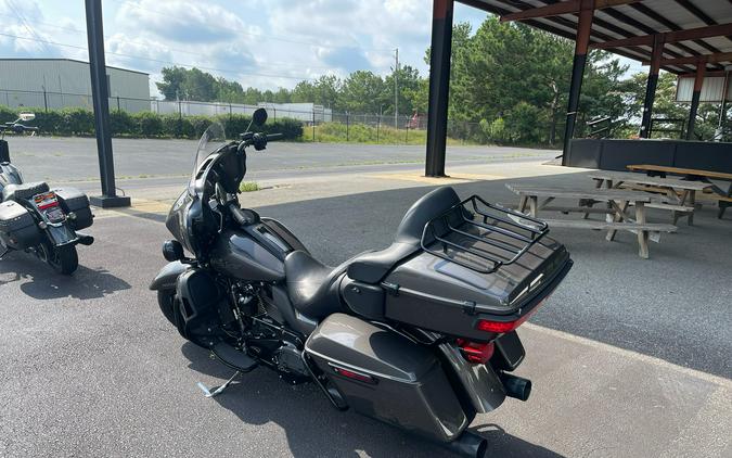 2023 Harley-Davidson Ultra Limited