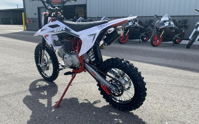 New 2026 SSR MOTORSPORTS SR 140RB