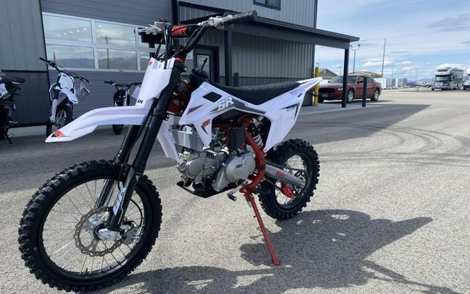 New 2026 SSR MOTORSPORTS SR 140RB