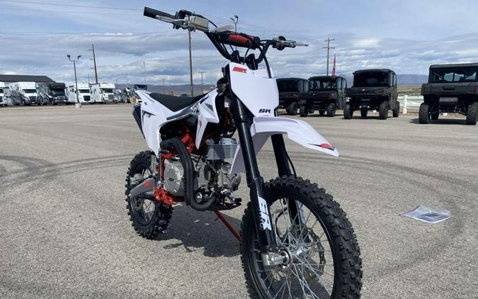 New 2026 SSR MOTORSPORTS SR 140RB
