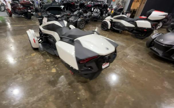 2026 Can-Am SPYDER RT (SE6)