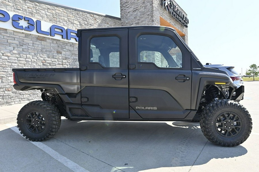 2026 Polaris Ranger Crew XD 1500 Northstar Ultimate