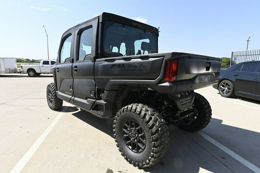 2026 Polaris Ranger Crew XD 1500 Northstar Ultimate