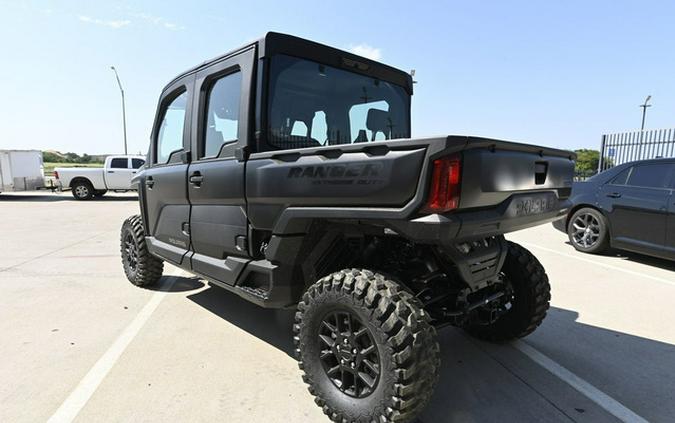 2026 Polaris Ranger Crew XD 1500 Northstar Ultimate