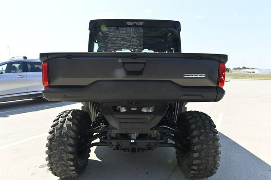 2026 Polaris Ranger Crew XD 1500 Northstar Ultimate